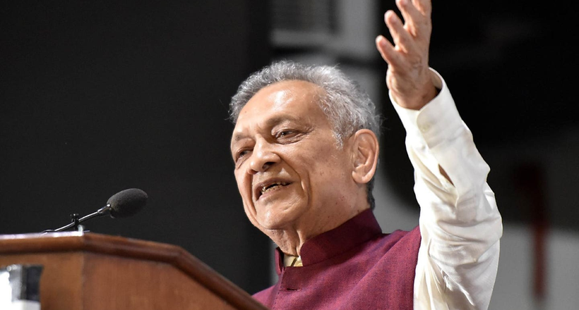 "Vua rượu" 80 tuổi Lalit Khaitan trở thành tỷ phú đô la mới nhất của Ấn Độ