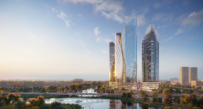 Accor & Ennismore giới thiệu ba dự án khách sạn cao cấp mới tại Việt Nam