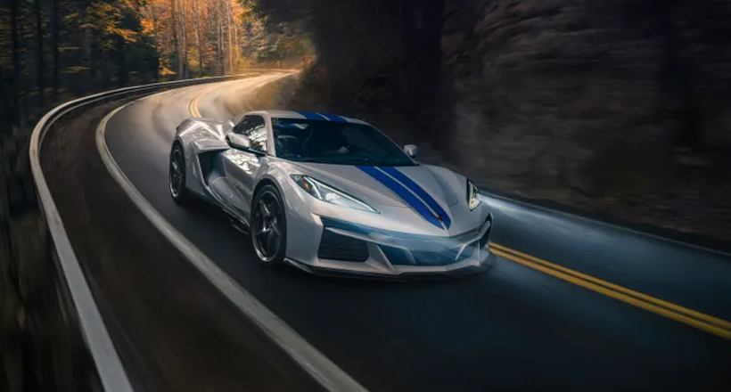 Hàng loạt ông lớn ngành ô tô chuyển hướng sang đầu tư phát triển xe hybrid