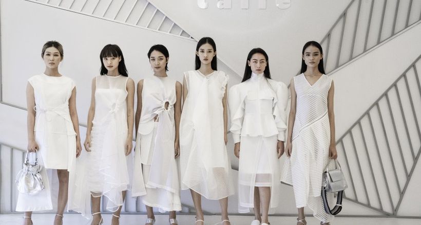 Sự phát triển bền vững của thương hiệu thời trang cao cấp TAILE