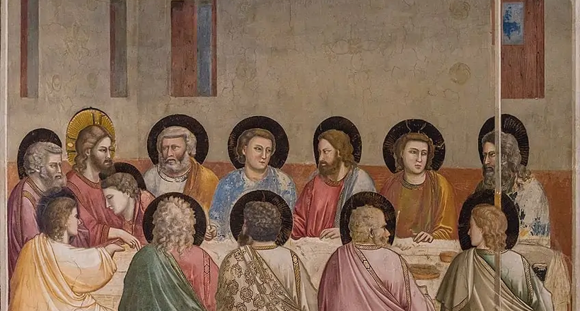 Cái nhìn khái quát về nền mỹ thuật và văn học châu Âu thời Trung Cổ (phần Cuối)