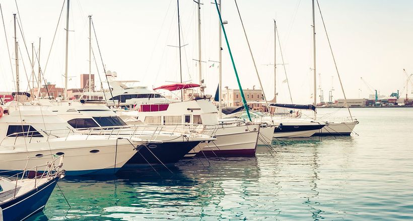 Tháng 1-2023, triển lãm du thuyền trong nhà lớn nhất thế giới boot Düsseldorf sẽ trở lại