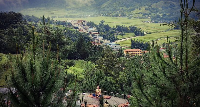 World Wellness Weekend - Cảm hứng cho một lối sống lành mạnh, năng động hơn