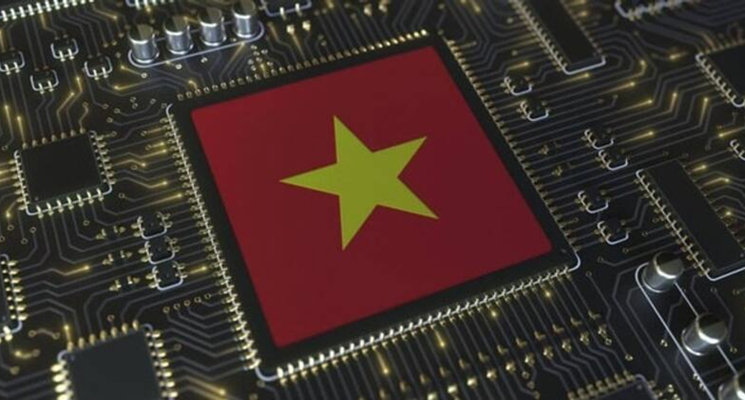 Việt Nam và Hoa Kỳ đẩy mạnh hợp tác trong lĩnh vực AI và chất bán dẫn