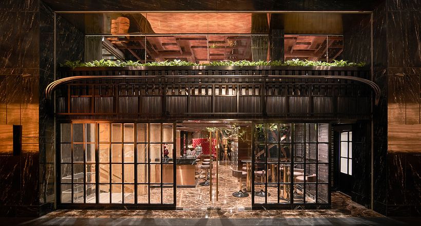 Da Vittorio Saigon mang tinh hoa ẩm thực 8 sao Michelin từ Ý đến Việt Nam