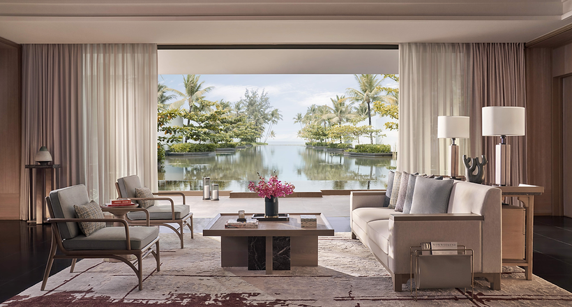 Regent Phú Quốc đón Quốc Khánh và Tết Trung Thu với loạt chương trình đầy hấp dẫn