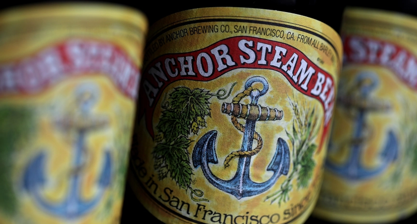 Hãng bia lâu đời Anchor Brewing chính thức đóng cửa sau 127 năm hoạt động