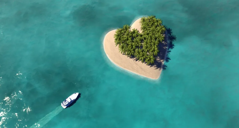 Chín điểm dừng tuyệt vời bậc nhất thế giới hiện nay dành cho siêu du thuyền