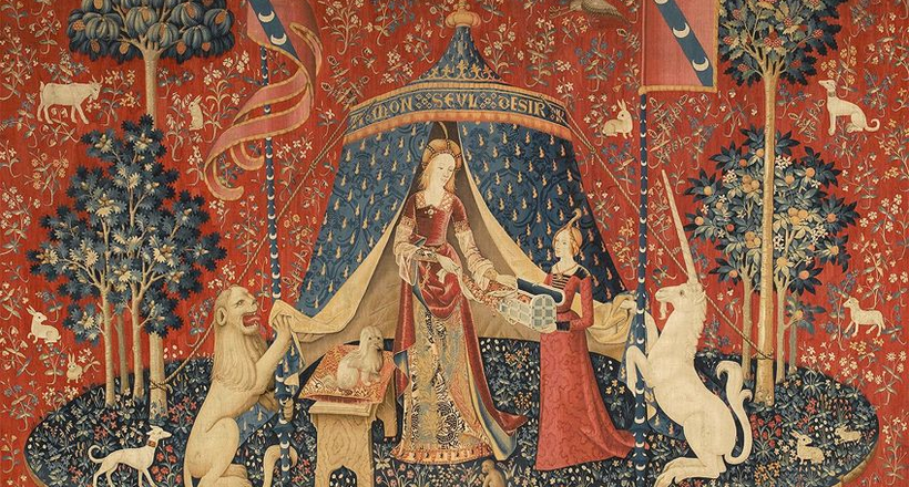 Cái nhìn khái quát về nền mỹ thuật và văn học châu Âu thời Trung Cổ (P.1)