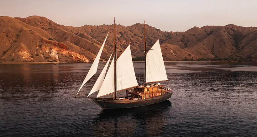 Thế hệ Millennials đang dần thay đổi phương thức thiết kế và sử dụng du thuyền