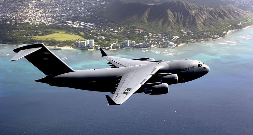 Boeing: đại dịch xoá sổ nỗ lực tăng trưởng trong 2 năm của ngành công nghiệp máy bay