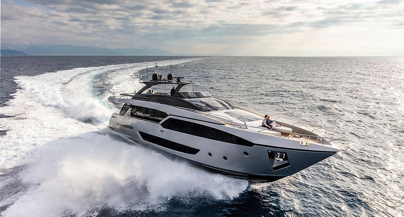 Sự quan trọng của du thuyền trong cuộc sống riêng tư và tự do của người nổi tiếng