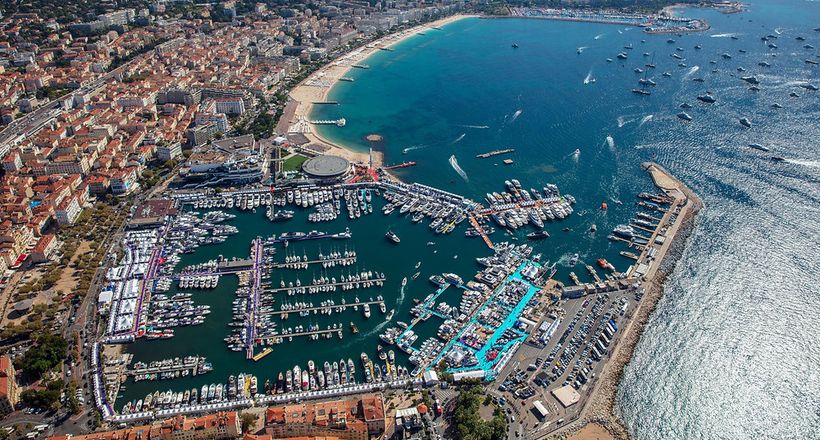 Nhìn lại tháng 9 bùng nổ của các triển lãm du thuyền trên thế giới [Kỳ 1]