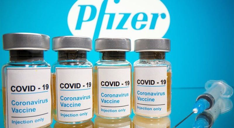 Pfizer có phải là gã khổng lồ đích thực của ngành dược phẩm toàn cầu?