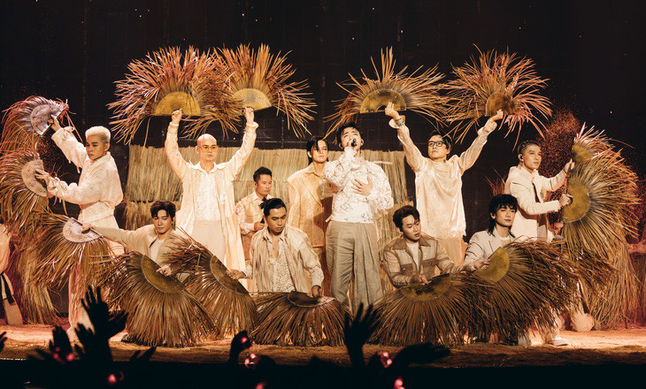 Lý do concert Anh trai cháy vé nhưng phải dừng ở mức 20.000 khán giả