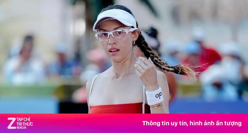 Dàn hot girl pickleball mặc gì ra sân?