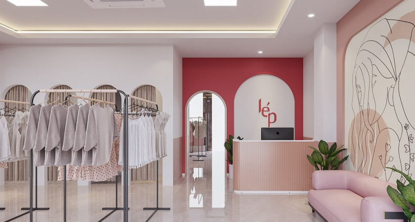 Local brand Việt tuyên bố đóng cửa sau 8 năm