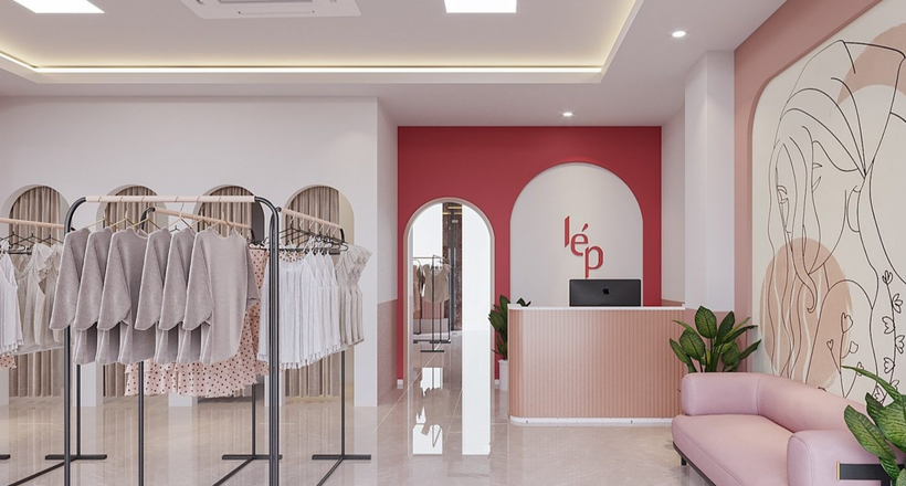Local brand Việt tuyên bố đóng cửa sau 8 năm