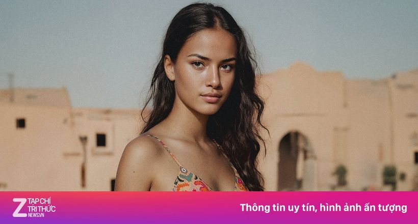 Bức ảnh khiến Mango bị tẩy chay