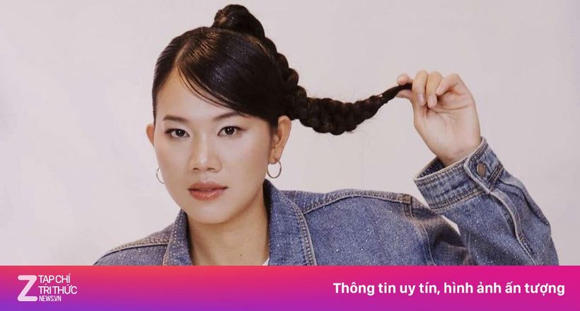 Không nhận ra 'tiên cá' Ánh Viên