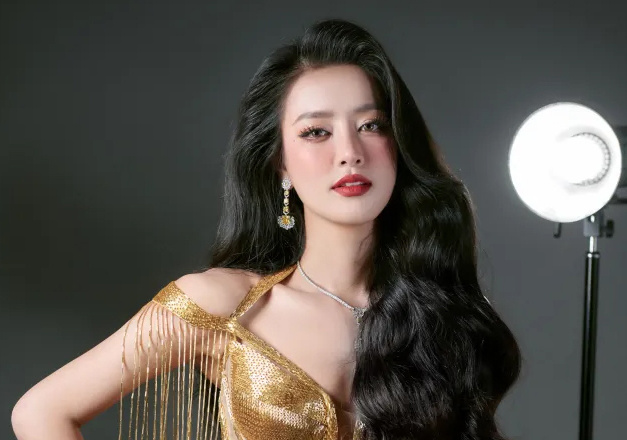 Bùi Khánh Linh gặp sự cố