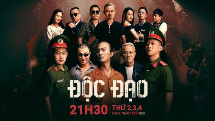 ‘Độc đạo’ gây tranh luận