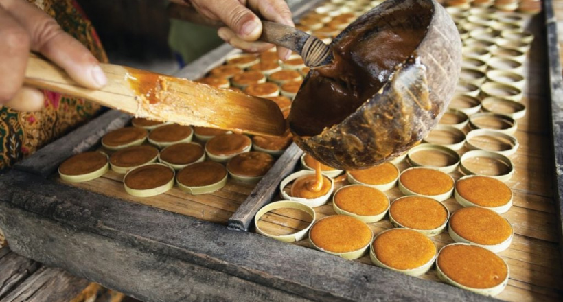 Đi An Giang mua gì làm quà?