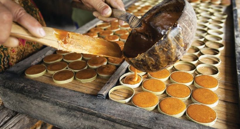 Đi An Giang mua gì làm quà?