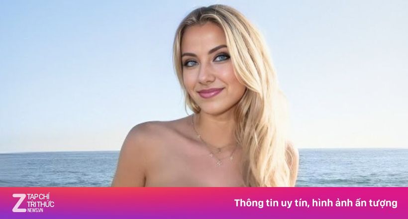 Báo động ngành công nghiệp ‘người mẫu khiêu dâm’ AI