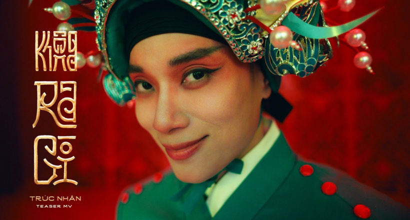 Trúc Nhân: 'Ai thấy không hợp, tôi chẳng ép ở lại'