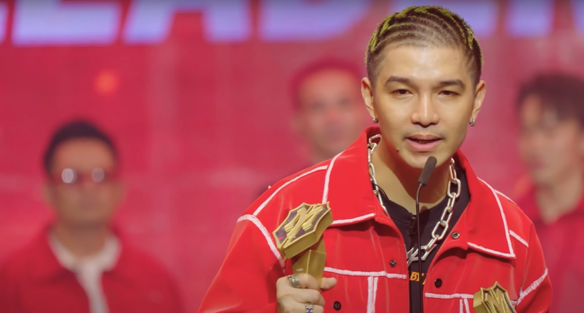 Cường Seven ở đâu sau cơn sốt Anh trai