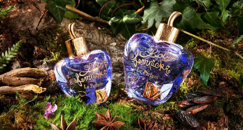 Lựa chọn hương thơm cho mùa lễ hội 2024: Lolita Lempicka le Parfum