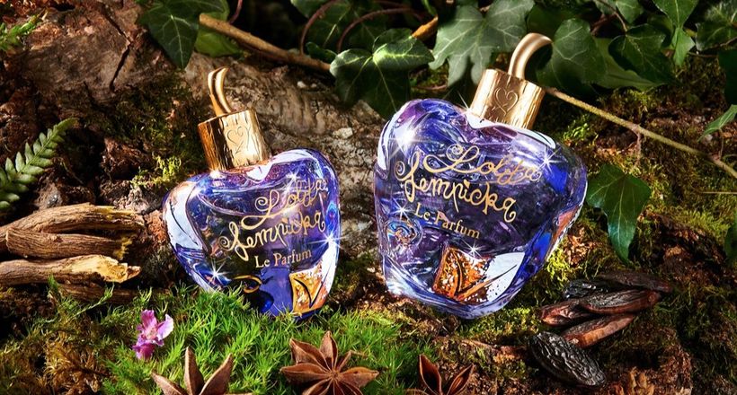 Lựa chọn hương thơm cho mùa lễ hội 2024: Lolita Lempicka le Parfum