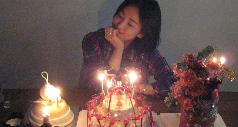Song Hye Kyo ở tuổi 43