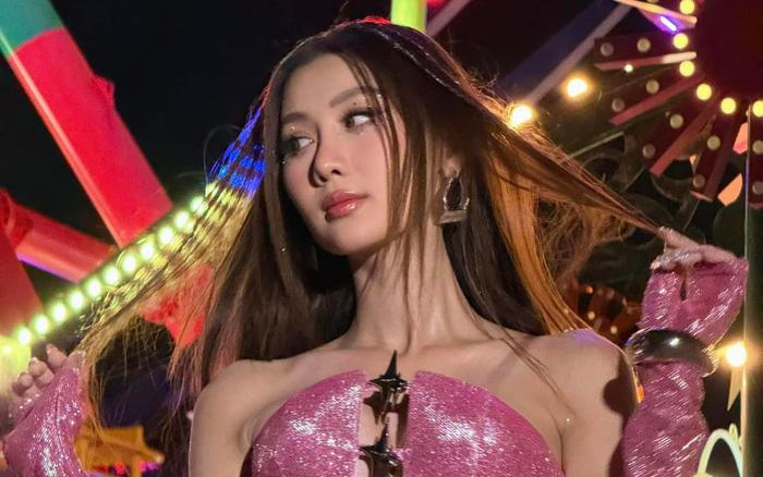 Võ Lê Quế Anh vướng tranh cãi về giọng hát