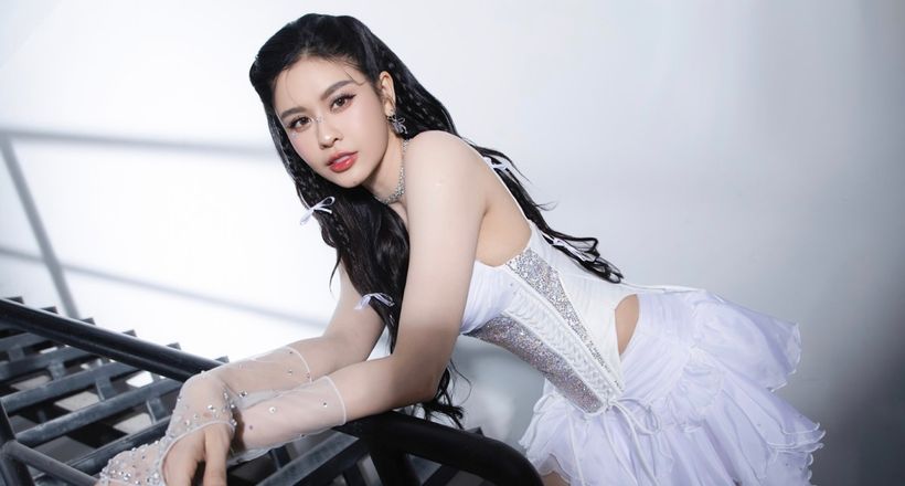 Trương Quỳnh Anh tái hiện siêu hit “Đơn Côi” tại Bước nhảy hoàn vũ 2024