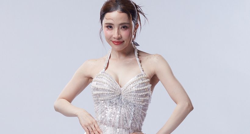 Show có Trương Quỳnh Anh, Quỳnh Nga gây tranh luận
