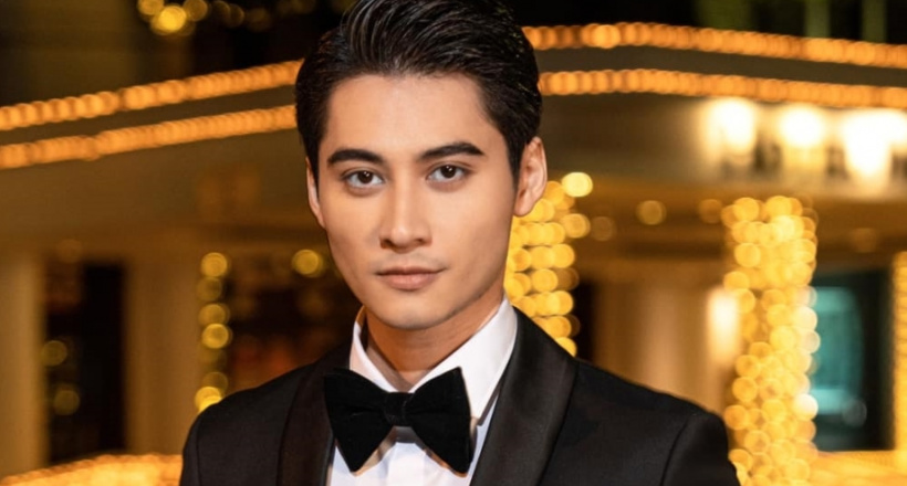 Đại diện Puerto Rico đăng quang Nam vương Thế giới 2024