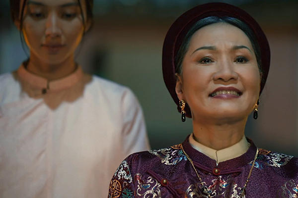 Phim có Hồng Đào, Thùy Tiên nhiều sạn và hạn chế