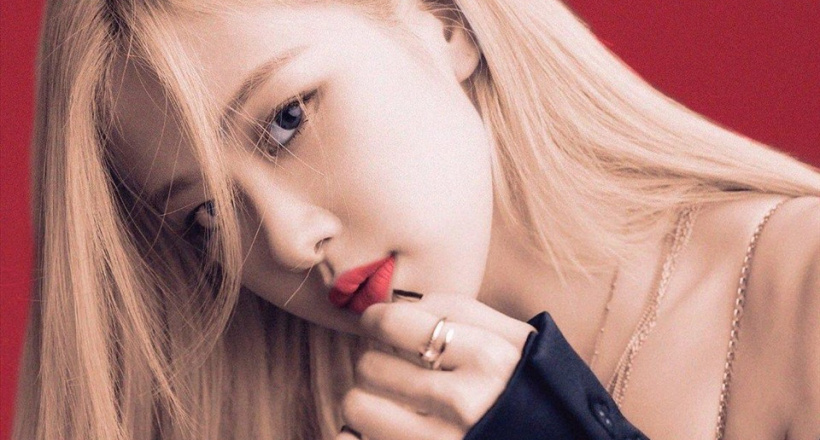 Cú sốc của Rosé