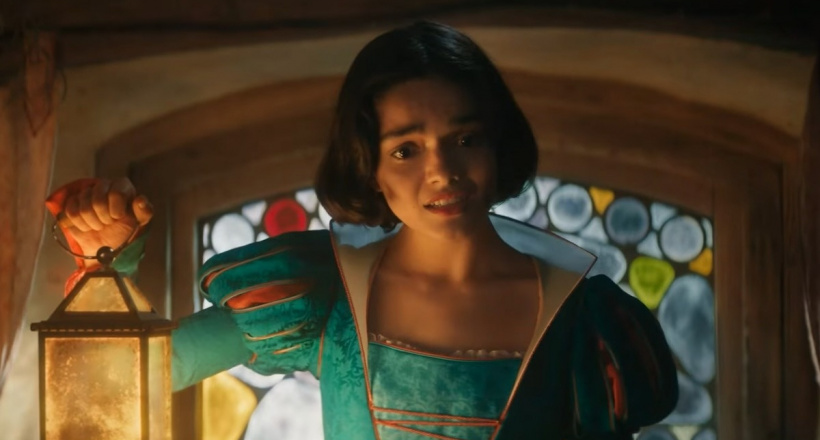 'Bạch Tuyết' tiếp tục hứng chỉ trích