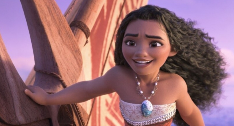 5 điểm hấp dẫn nhất về phim hoạt hình Disney Moana 2