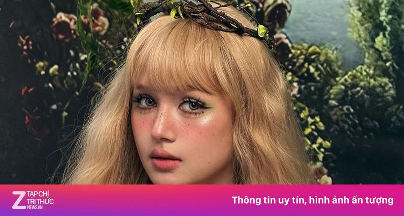 Xoài Non hóa tiên nữ rừng xanh