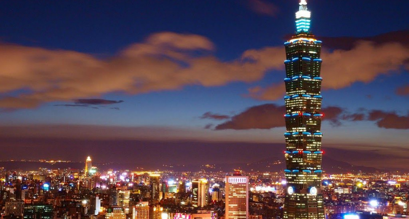 Cẩm nang du lịch Đài Bắc từ A đến Z