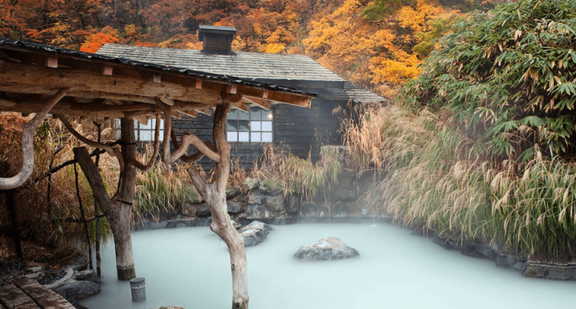 Tận hưởng “khúc giao mùa” với 5 địa điểm du lịch tháng 9 đẹp nhất châu Á