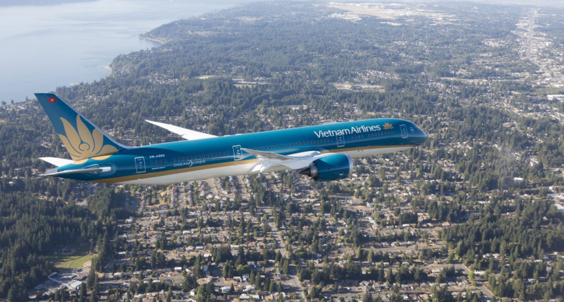 Vietnam Airlines khai thác đường bay thẳng đến Munich (Đức)