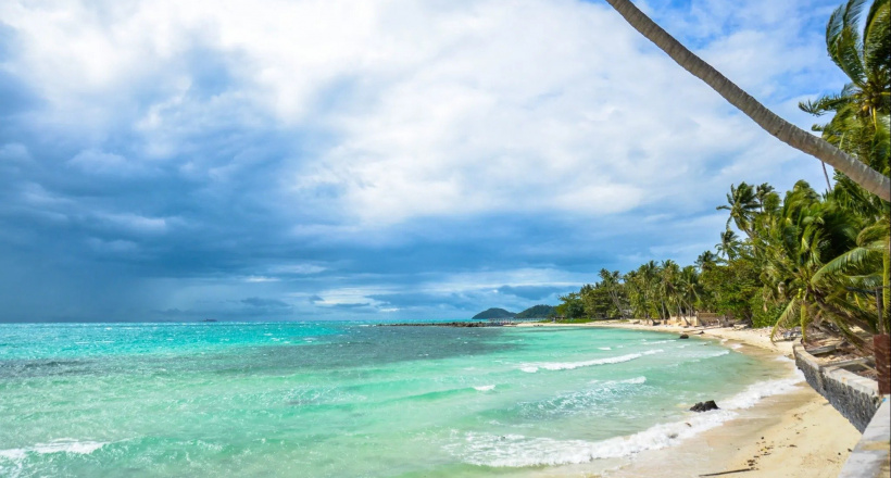 Từ 1/12, xuất cảnh Thái Lan không cần xuất trình hộ chiếu