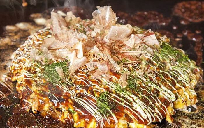 Khám phá ẩm thực Hiroshima với những món ăn đặc sắc