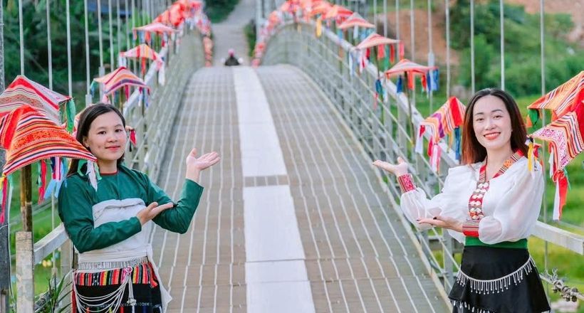 Thanh Hóa: Sẵn sàng đến với Lễ hội Mường Đeng ở Lang Chánh