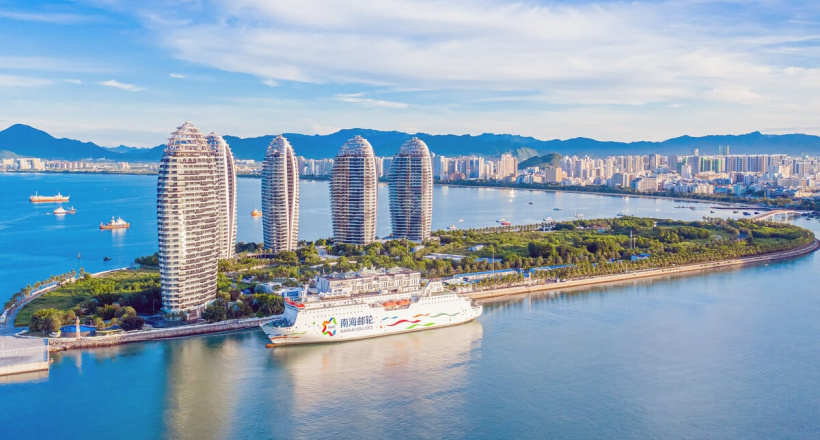 Tour Đảo Hải Nam Trung Quốc – Trải nghiệm hấp dẫn với giá siêu ưu đãi